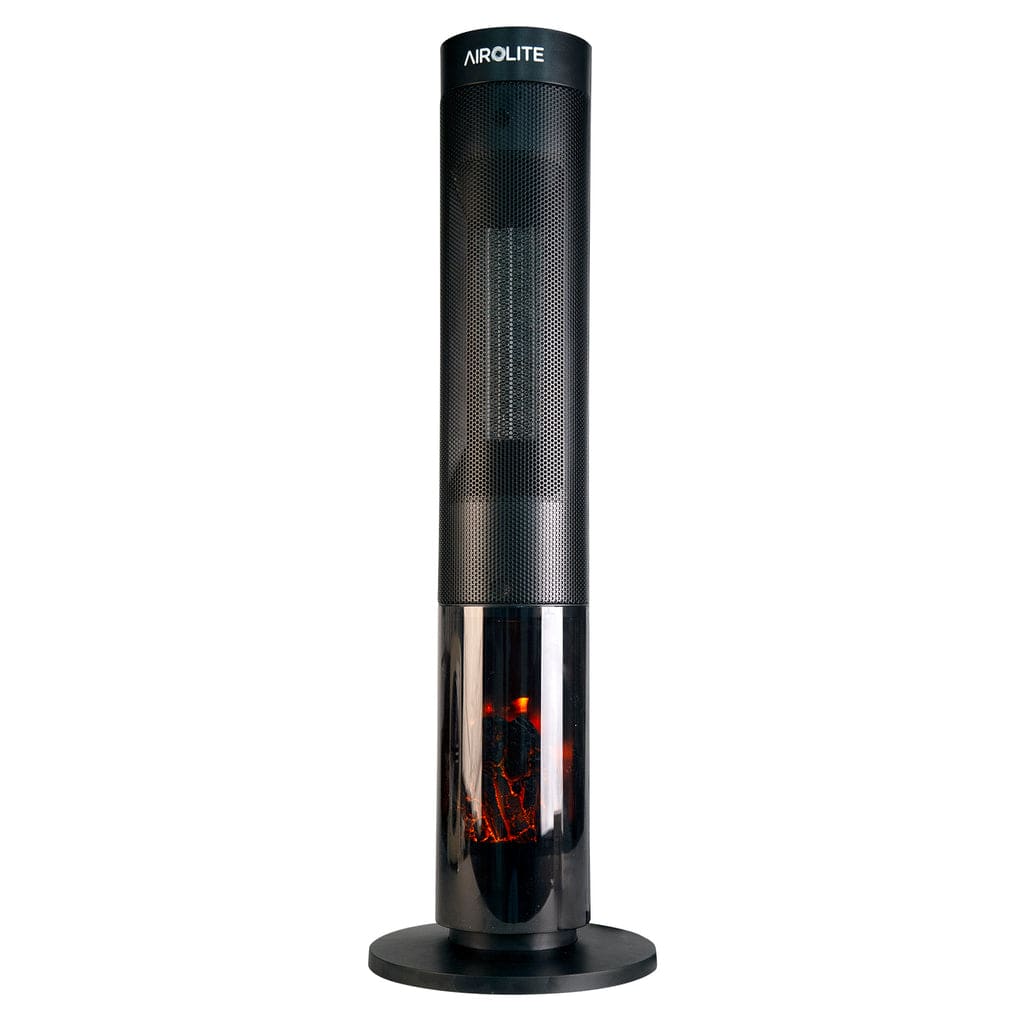 Chimenea Eléctrica Htv 200r Airolite